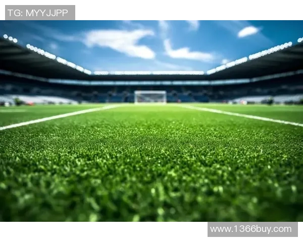 探索足球场的魅力与历史走进绿茵场的精彩世界